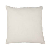 EQ Ion Ivory Multiple Sizes Throw Pillow (Set of 2) by Classic Home at Eve Furniture