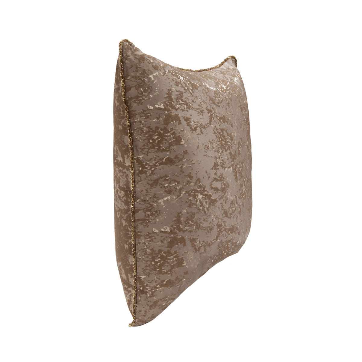 EQ Mica Bronze Multiple Sizes Throw Pillow (Set of 2) by Classic Home at Eve Furniture
