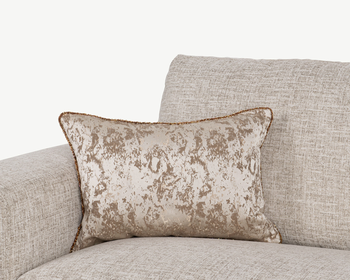 EQ Mica Frost Multiple Sizes Throw Pillow (Set of 2) by Classic Home at Eve Furniture