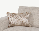 EQ Mica Frost Multiple Sizes Throw Pillow (Set of 2) by Classic Home at Eve Furniture