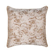 EQ Mica Frost Multiple Sizes Throw Pillow (Set of 2) by Classic Home at Eve Furniture