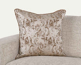 EQ Mica Frost Multiple Sizes Throw Pillow (Set of 2) by Classic Home at Eve Furniture