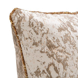 EQ Mica Frost Multiple Sizes Throw Pillow (Set of 2) by Classic Home at Eve Furniture
