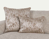 EQ Mica Frost Multiple Sizes Throw Pillow (Set of 2) by Classic Home at Eve Furniture