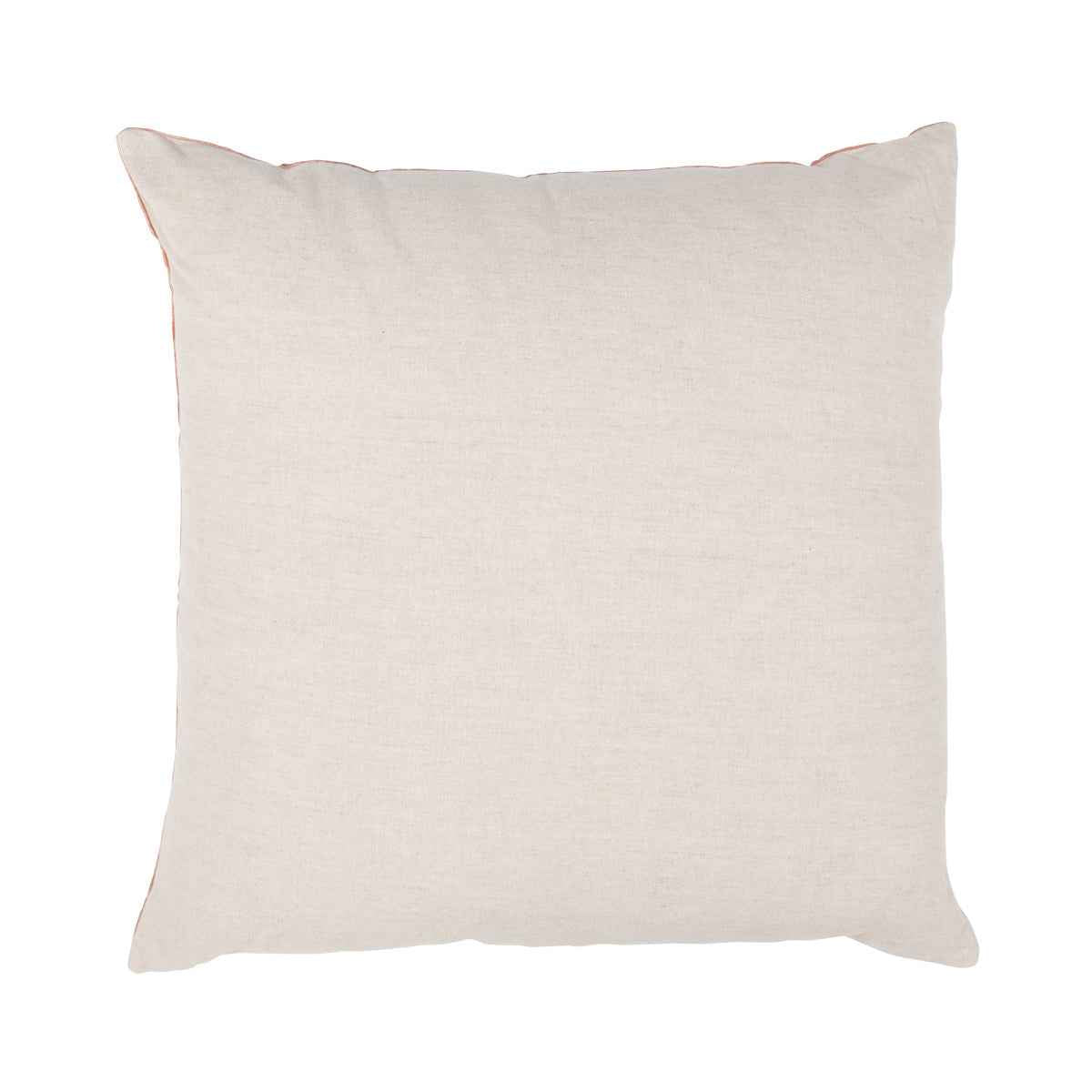 EQ Onara Rose Gold 22x22 Throw Pillow (Set of 2) by Classic Home at Eve Furniture