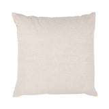 EQ Onara Rose Gold 22x22 Throw Pillow (Set of 2) by Classic Home at Eve Furniture
