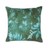 EQ Spartina Green 22x22 Throw Pillow (Set of 2) by Classic Home at Eve Furniture