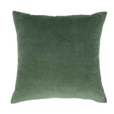 EQ Spartina Green 22x22 Throw Pillow (Set of 2) by Classic Home at Eve Furniture