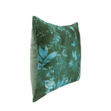 EQ Spartina Green 22x22 Throw Pillow (Set of 2) by Classic Home at Eve Furniture