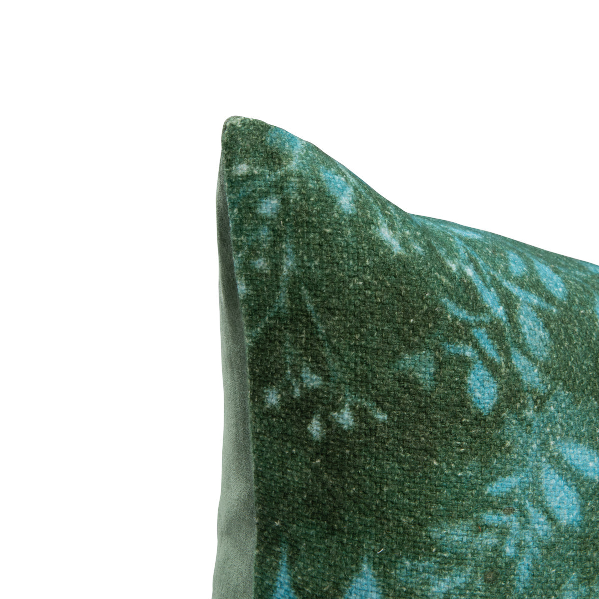 EQ Spartina Green 22x22 Throw Pillow (Set of 2) by Classic Home at Eve Furniture