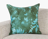 EQ Spartina Green 22x22 Throw Pillow (Set of 2) by Classic Home at Eve Furniture