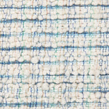 EQ Trona Blue/Ivory Multiple Sizes Throw Pillow (Set of 2) by Classic Home at Eve Furniture