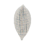 EQ Trona Blue/Ivory Multiple Sizes Throw Pillow (Set of 2) by Classic Home at Eve Furniture