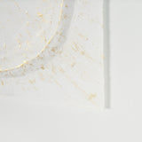 Equal Quadrants White by Studio M a handmade Original Framed 3D Textured Artwork under Glass by Mercana at Eve Furniture