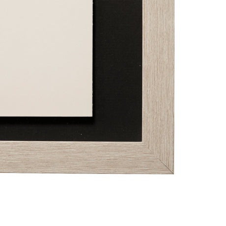 Equestrian Beauties-Halt by Kristine Hegre a Framed Art Print Matted under Glass by Mercana at Eve Furniture