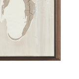 Equilibra II by Studio M a Handmade Original Framed Artwork by Mercana at Eve Furniture
