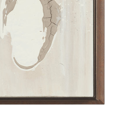Equilibra II by Studio M a Handmade Original Framed Artwork by Mercana at Eve Furniture