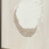 Equilibra II by Studio M a Handmade Original Framed Artwork by Mercana at Eve Furniture