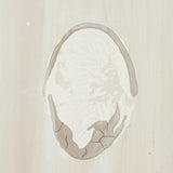 Equilibra II by Studio M a Handmade Original Framed Artwork by Mercana at Eve Furniture