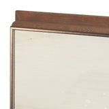 Equilibra IV by Studio M a Handmade Original Framed Artwork by Mercana at Eve Furniture