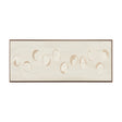 Equilibra IV by Studio M a Handmade Original Framed Artwork by Mercana at Eve Furniture