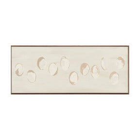 Equilibra IV by Studio M a Handmade Original Framed Artwork by Mercana at Eve Furniture