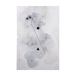 Equilibrium I by Mercana Studio a Hand Embellished Textured Canvas by Mercana at Eve Furniture