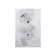 Equilibrium I by Mercana Studio a Hand Embellished Textured Canvas by Mercana at Eve Furniture