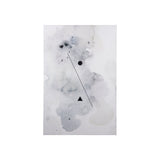 Equilibrium I by Mercana Studio a Hand Embellished Textured Canvas by Mercana at Eve Furniture