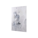 Equilibrium II by Mercana Studio a Hand Embellished Textured Canvas by Mercana at Eve Furniture