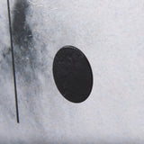 Equilibrium II by Mercana Studio a Hand Embellished Textured Canvas by Mercana at Eve Furniture