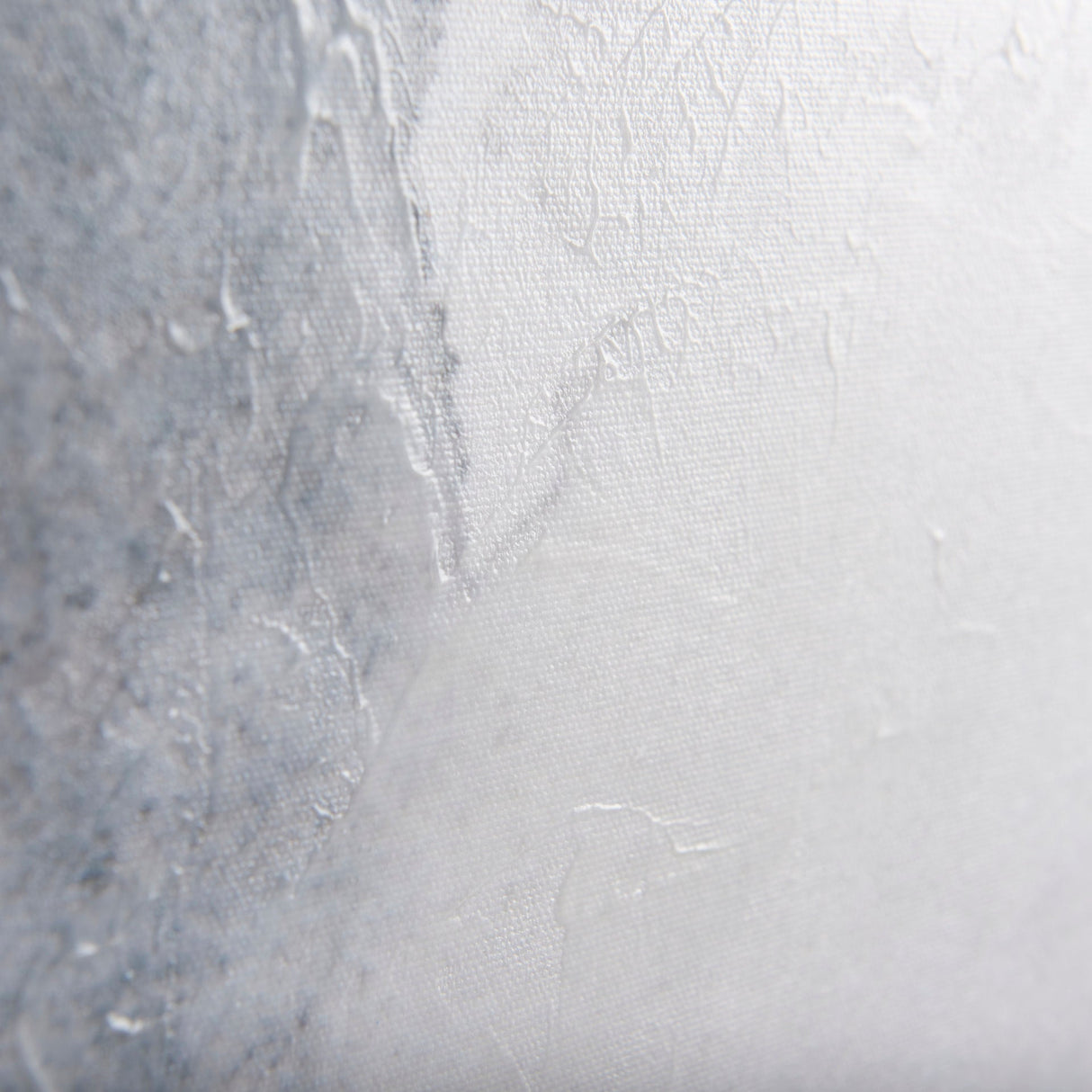 Equilibrium II by Mercana Studio a Hand Embellished Textured Canvas by Mercana at Eve Furniture