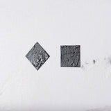 Equilibrium III by Mercana Studio a Hand Embellished Textured Canvas by Mercana at Eve Furniture
