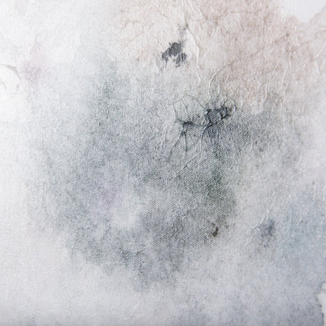 Equilibrium III by Mercana Studio a Hand Embellished Textured Canvas by Mercana at Eve Furniture