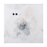Equilibrium III by Mercana Studio a Hand Embellished Textured Canvas by Mercana at Eve Furniture