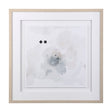 Equilibrium III by Mercana Studio a Hand Embellished Textured Framed Art Print Matted under Glass by Mercana at Eve Furniture