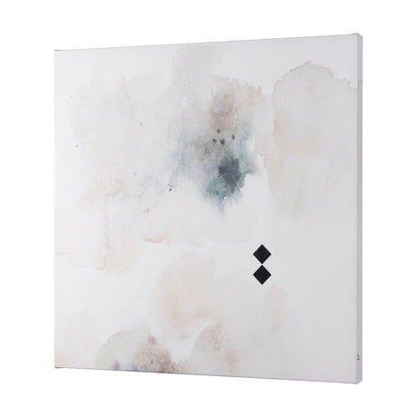 Equilibrium IV by Mercana Studio a Hand Embellished Textured Canvas by Mercana at Eve Furniture