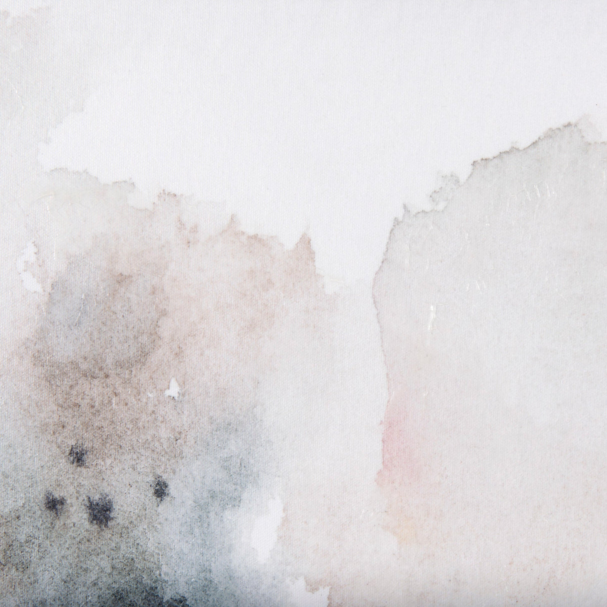 Equilibrium IV by Mercana Studio a Hand Embellished Textured Canvas by Mercana at Eve Furniture