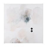 Equilibrium IV by Mercana Studio a Hand Embellished Textured Canvas by Mercana at Eve Furniture