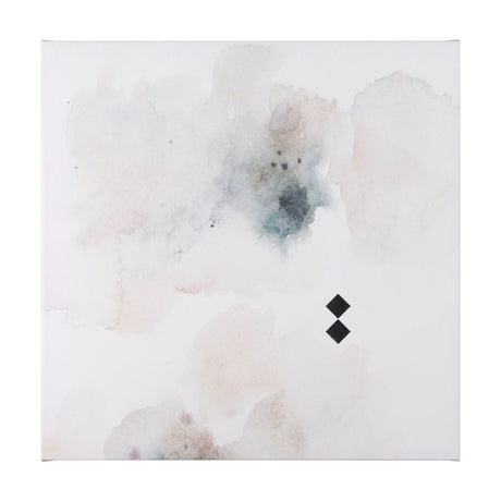 Equilibrium IV by Mercana Studio a Hand Embellished Textured Canvas by Mercana at Eve Furniture