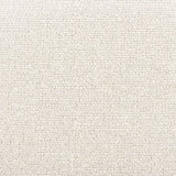 Equinox Oyster Gray & Natural Dining Chair by Zuomod at Eve Furniture