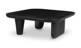 Era Coffee Table Large - Black by Moe's Home at Eve Furniture