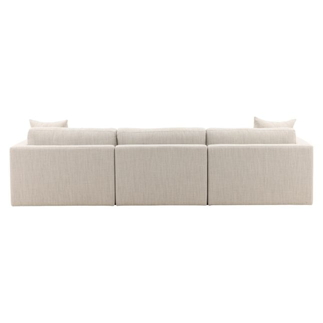Erica Chaise Sectional