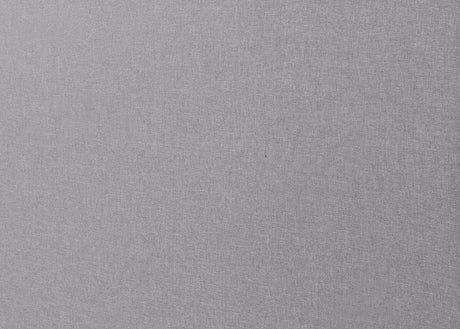 Erin Gray Full Upholstered Bed by Crown Mark at Eve Furniture