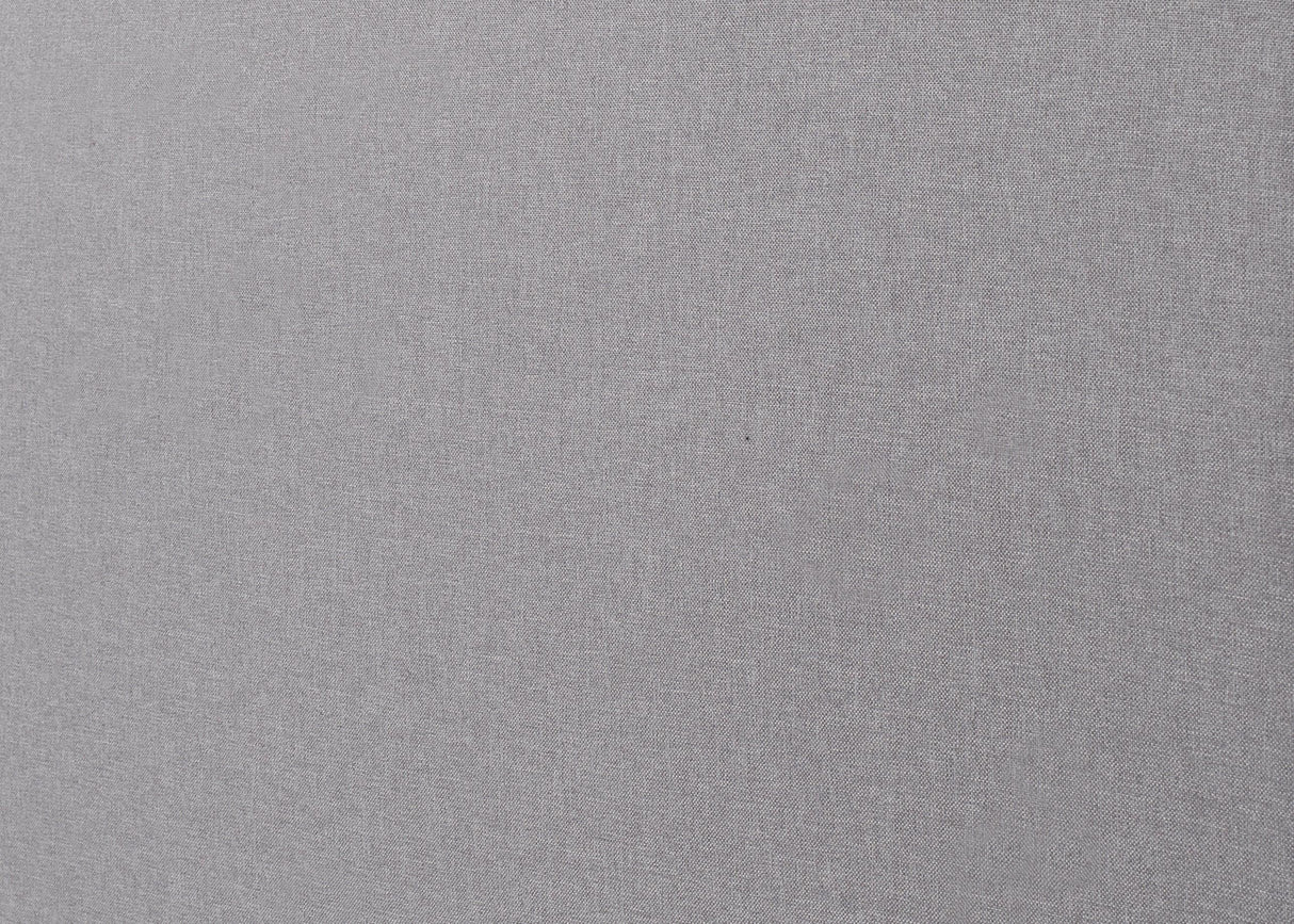 Erin Gray King Upholstered Bed by Crown Mark at Eve Furniture