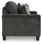 Erinslane Dusk Loveseat