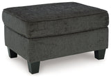 Erinslane Dusk Ottoman