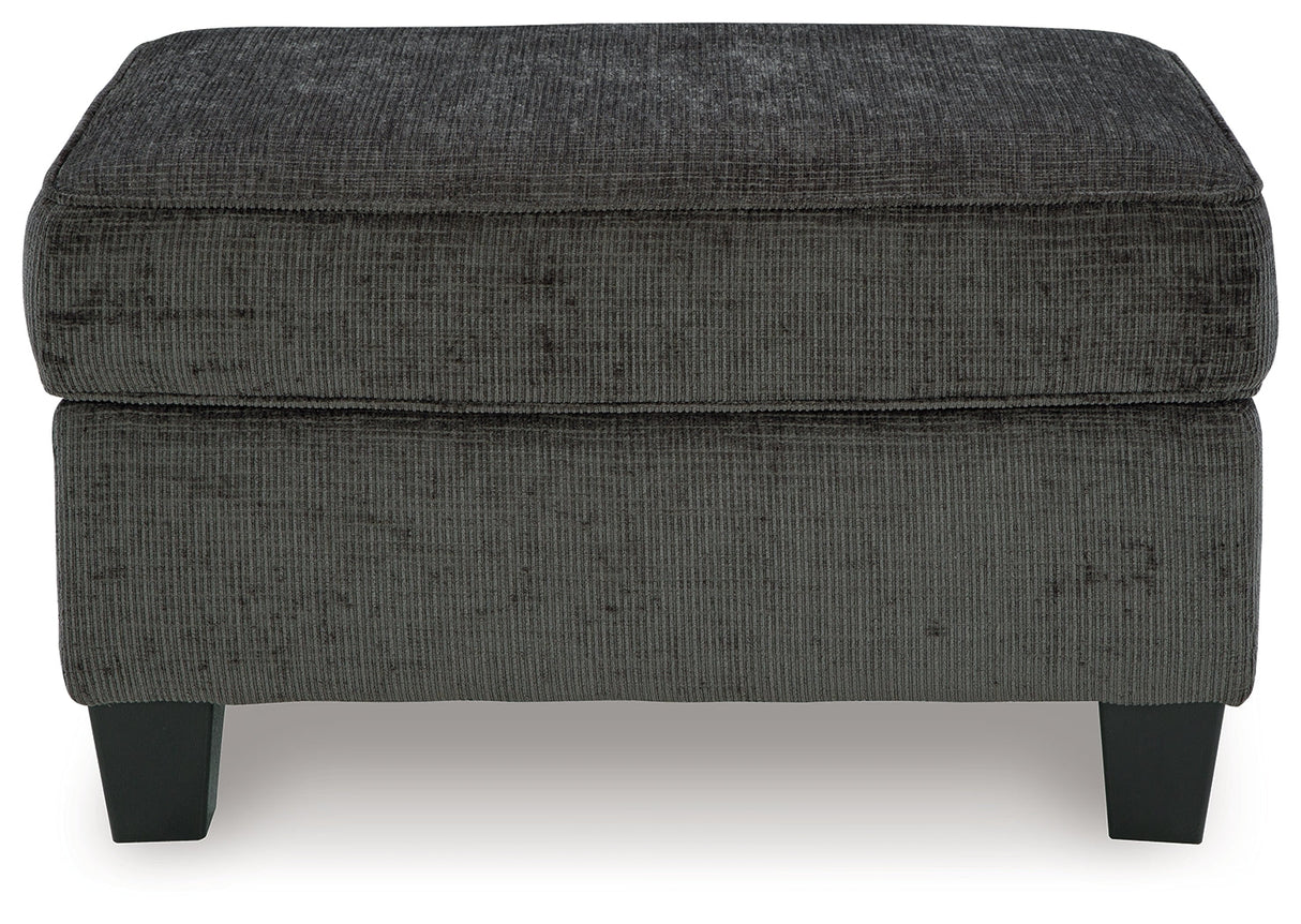 Erinslane Dusk Ottoman