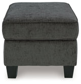 Erinslane Dusk Ottoman