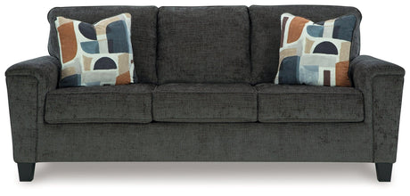 Erinslane Dusk Sofa by Ashley at Eve Furniture